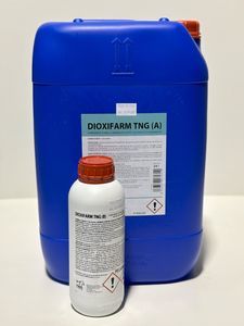 水抗菌剂
