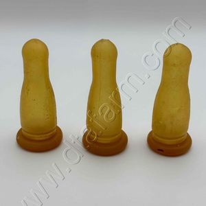 乳头饮水器