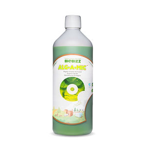 有机肥料