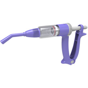油漆兽用注射器 1
