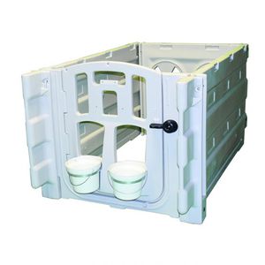 畜牧养殖饲养笼舍