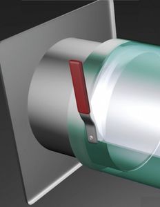农用建筑通风系统