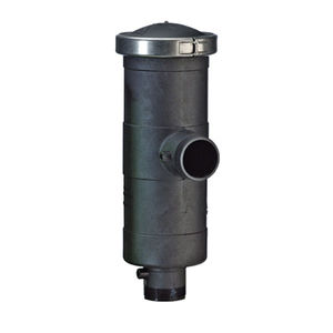 碟式灌溉过滤器