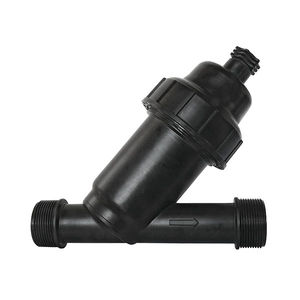 碟式灌溉过滤器