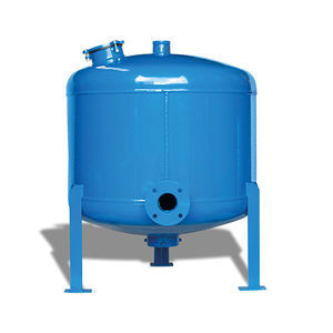 沙子灌溉过滤器