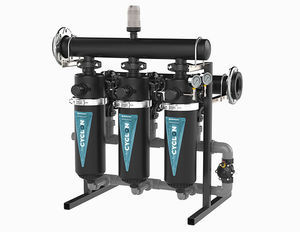 水过滤器