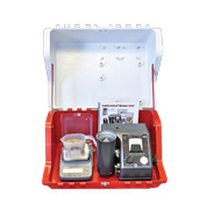 谷物水分测试仪