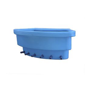 犊牛喂食器 1