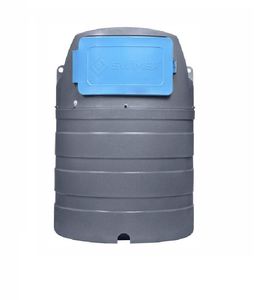 尿素溶液罐