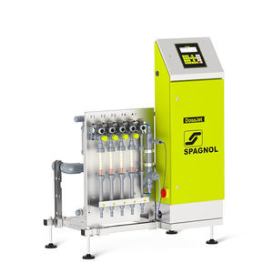 自动肥料注入器