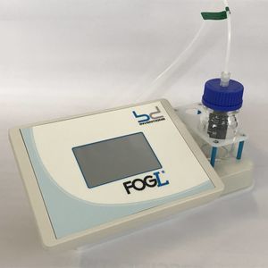 CO2分析仪