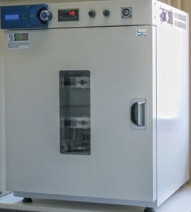 检测机
