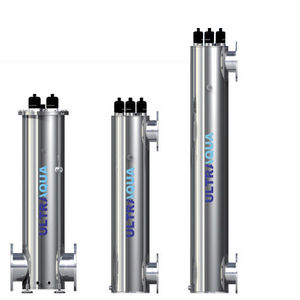 UV紫外线水产养殖过滤器