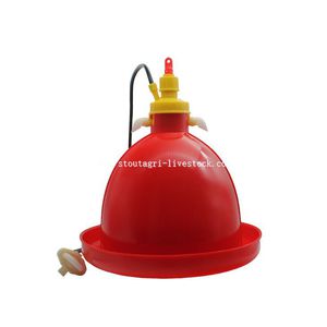 禽类饮水器