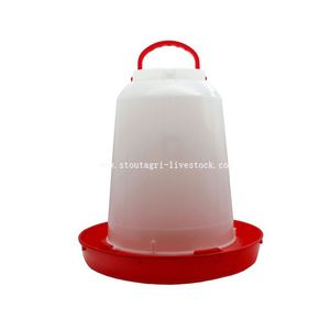 禽类饮水器