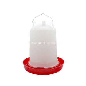 禽类饮水器