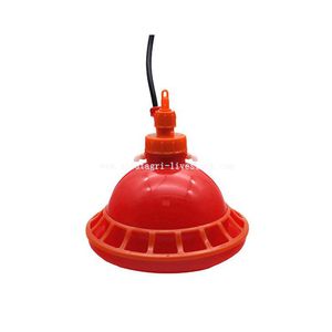 禽类饮水器