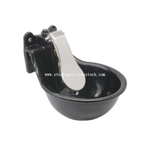 牛饮水器