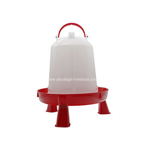 禽类饮水器