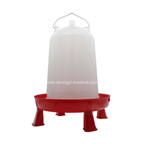 禽类饮水器
