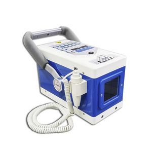 便携式兽用超声诊断仪 1