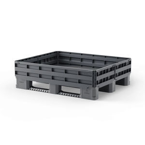 折叠托盘箱
