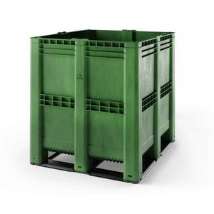 塑料托盘箱