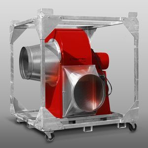 农用建筑通风风扇