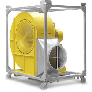 农用建筑通风风扇