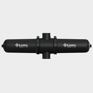 碟式灌溉过滤器