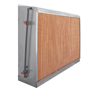 农用建筑降温湿帘 1