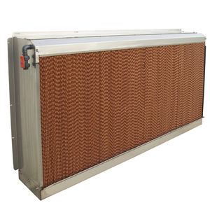 农用建筑降温湿帘 1