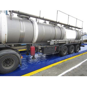 可拆卸清洗台