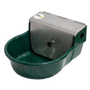 马饮水器