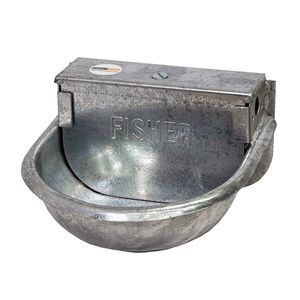 马饮水器