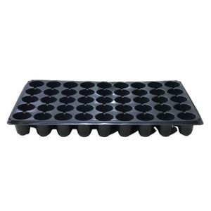 塑料育苗盘