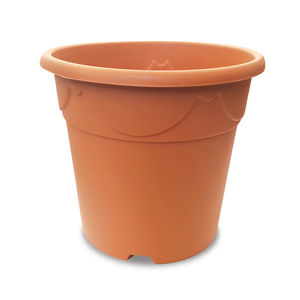 塑料花盆 1