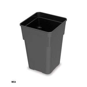 塑料花盆 1