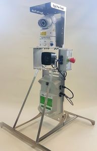声学驱赶器 1