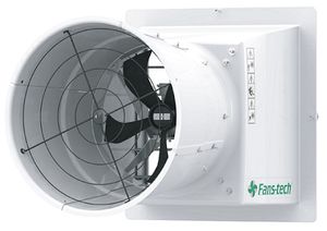 农用建筑通风风扇 1