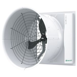 农用建筑通风风扇 1