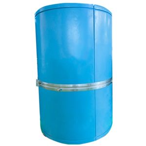 农业建筑用排气烟囱 1