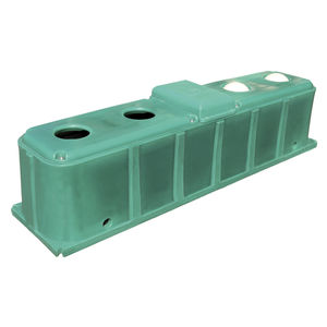 牛饮水器
