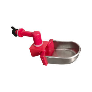 兔类饮水器