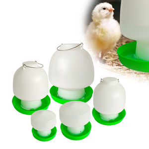 禽类饮水器