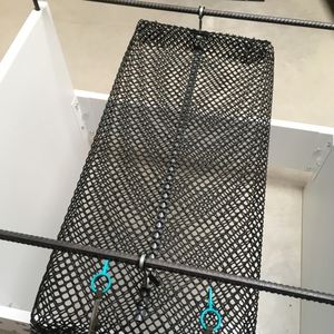 牡蛎养殖袋 1
