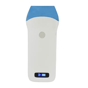 便携式兽用超声诊断仪