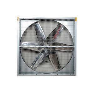 农用建筑通风风扇 1