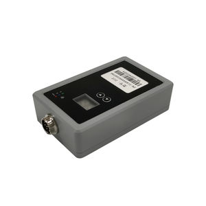 GNSS接收器 1