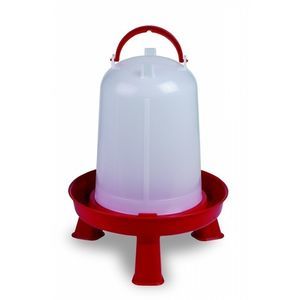 禽类饮水器